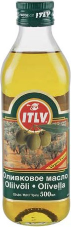 Рамстор, ITLV, оливковое масло Extra