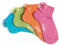 Стокманн, CONDOR, Детские носки с бантиками
