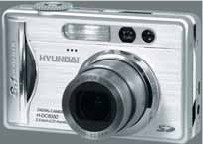 Метро, Цифровой
фотоаппарат
HYUNDAI H-DC8350
