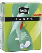 Билла, Прокладки
ежедневные
BELLA
«Panty Plus»