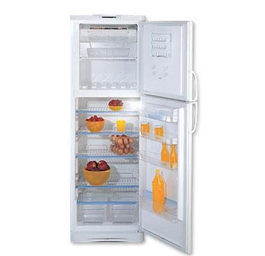 М.Видео, Холодильник 140-205см шириной до 65см (Топ) Indesit Forma R-36NF