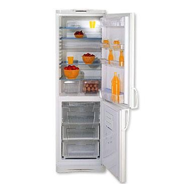 М.Видео, Холодильник 195-205см шириной до 65см (Комби) Indesit Forma C-240