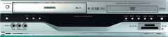 Метро, Комбинированный DVD/VHS TOSHIBA SD-46