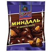 Копейка, Миндаль в шоколаде ДЖАЗ                       