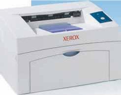 Метро, Принтер Xerox Phaser 3122