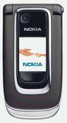 Метро, Мобильный телефон Nokia 6131