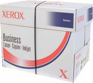 Метро, Офисная бумага XEROX BUSINESS