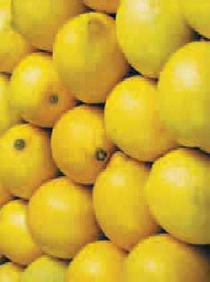 Метро, Лимоны DOLE