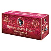 Копейка, Чай ПРИНЦЕССА НУРИ отборный       
