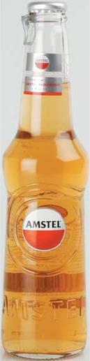 Рамстор, Amstel пиво светлое         