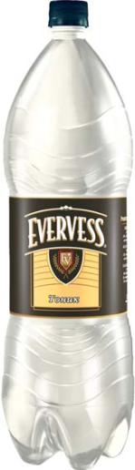 Рамстор, Evervess газированный напиток  
