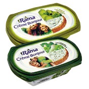 Копейка, Творожный Крем-Сыр РАМА           