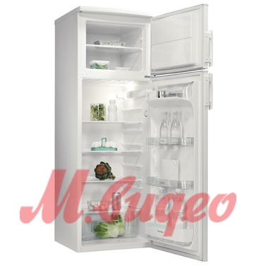 М.Видео, Холодильник 140-205см шириной до 65см (Топ) Electrolux ERD 2750    