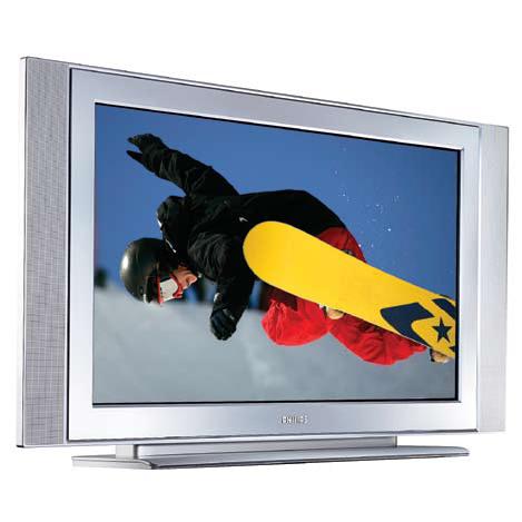 ЭТО, PHILIPS 32PF4311S LCD телевизор с экраном 32’’ (81 см)