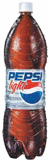 Метро, Газированный напиток Pepsi - Cola    