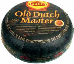 Рамстор, Frico Old Dutch Master сыр 48%
