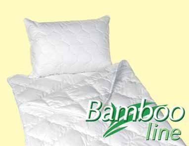 Рамстор, Bamboo подушка 
