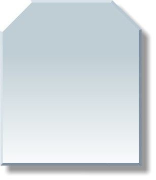 Касторама, Зеркало (60x70 см)
