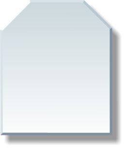 Касторама, Зеркало (50x60 см)