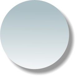 Максидом, Зеркало (диаметр 50 см)