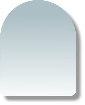 Леруа Мерлен, Зеркало (55x70 см)