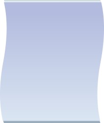 Касторама, Зеркало (40x50 см)