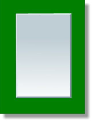 Касторама, Зеркало (60x80 см)