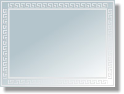 Максидом, Зеркало (80x60 см)