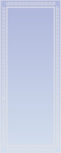 Касторама, Зеркало (60x150 см)