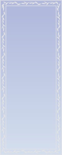 Касторама, Зеркало (60x150 см)