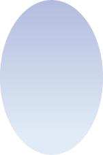 Касторама, Зеркало Bauform, (40x60 см)