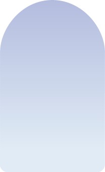 Касторама, Зеркало Bauform, (55x90 см)