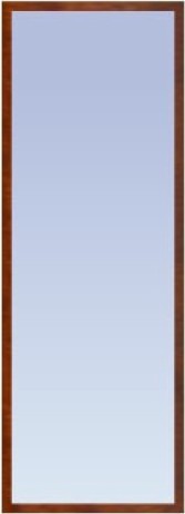 Твой Дом, Зеркало с багетом (47x137 см)