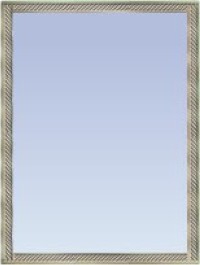 Твой Дом, Зеркало с багетом (58x78 см)