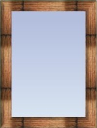 Максидом, Bauform, Зеркало с багетом (64x84 см)