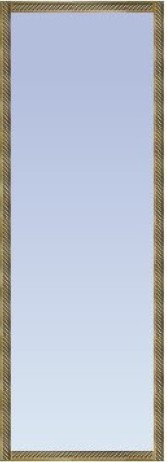 Касторама, Зеркало с багетом (48x138 см)