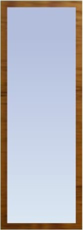 Твой Дом, Зеркало с багетом (50x140 см)
