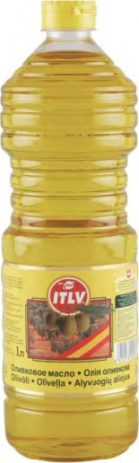 Рамстор, ITLV
масло
оливковое
100%