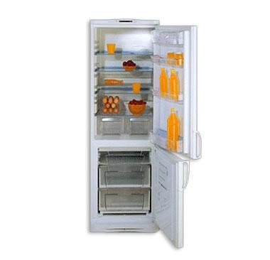 М.Видео, Холодильник 140-194см шириной до 65см (Комби) Indesit Forma C-138