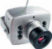 Метро, Беспроводная цветная
миникамера видеонаблюдения С910
с ресивером