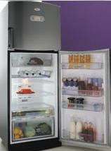ЭТО, WHIRLPOOL
ARC 4190IX
Двухкамерный холодильник