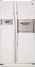 ЭТО, DAEWOO
FRS-2041 WAL
Холодильник SIDE-BY-SIDE