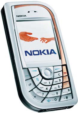 ЭТО, Nokia 7610 
