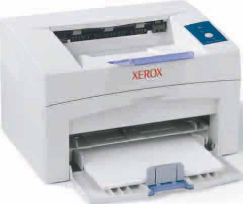 Метро, Принтер XEROX PHASER 3117
