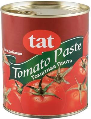 Рамстор, Tat томатная паста 