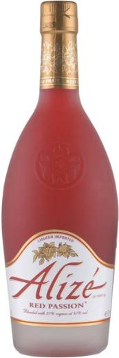 Рамстор, Ликер Alize Red Passion       