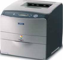 Метро, Цветной лазерный принтер Epson AcuLaser C 1100