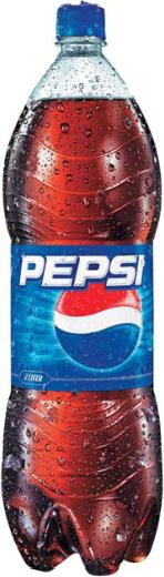 Рамстор, Pepsi Напиток газированный      