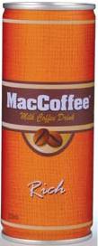 Рамстор, Mac Coffee Кофейный напиток   