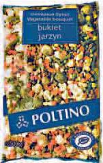 Метро, Овощной букет весенний Poltino